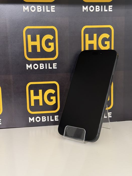 iPhone 16 Pro Max(Black)-256GB, 100% Bat, Garantie 1 An