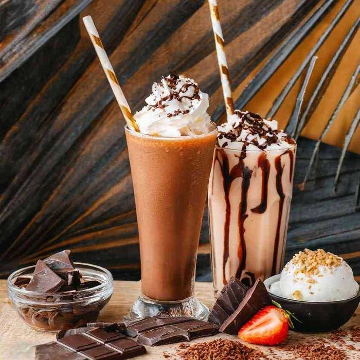 Суха смес за фрапе с бисквитка Don Gelato | 1 кг