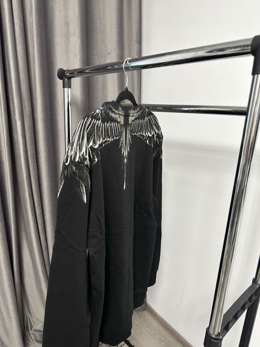 Bluza MARCELO BURLON super calitate