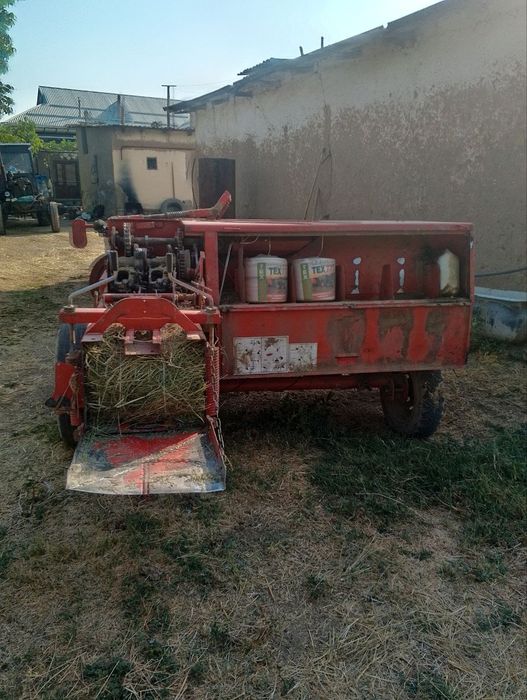 Пресподборчик сотилади 2020 йил