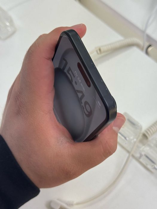 Iphone 15plus 256gb 86%