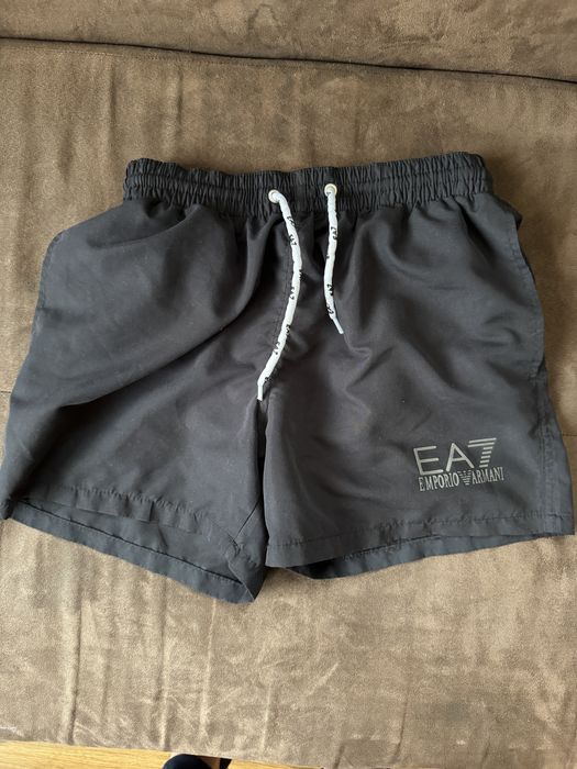 Мъжки бански Emporio Armani