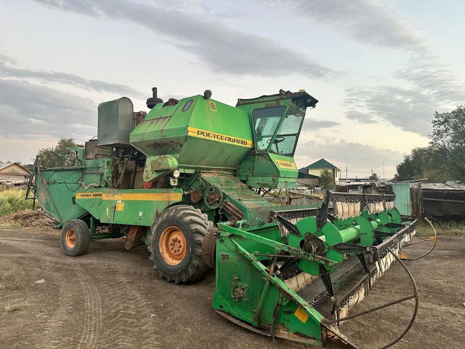 Нива эффект гидраход