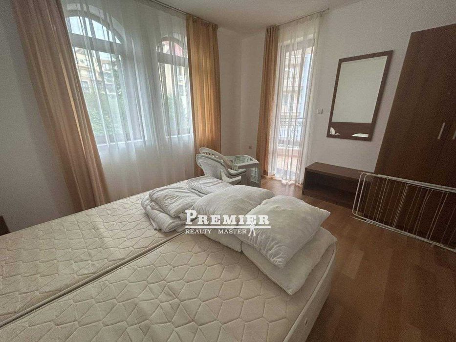 Продава се Двустаен апартамент в к.к. Слънчев бряг - 71 кв.м за 1147 €/кв.м - Снимка #4