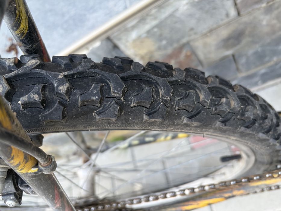 Mountain bike Scout 26"