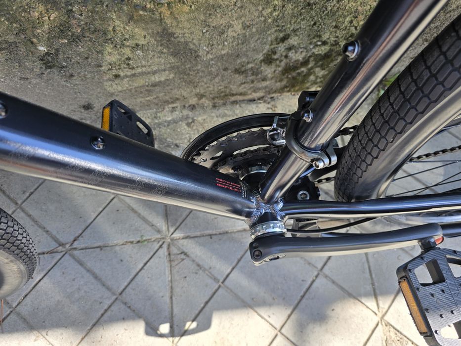 Specialized sirrus 29 M размер 2х9 скорости Проходна ос Хидравлични дискови