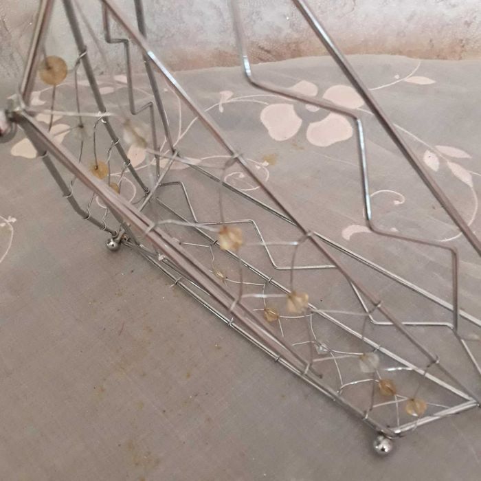 Метални Кашпи/Панери