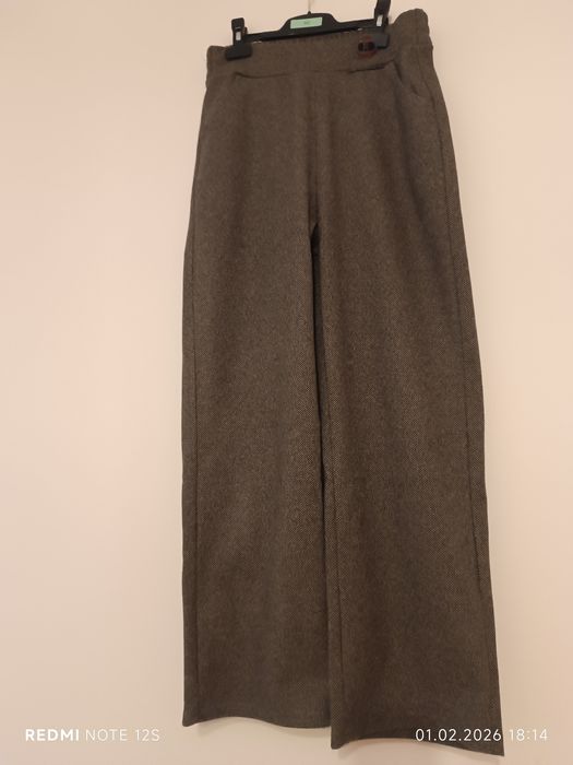 Pantaloni dama 3XL/4XL