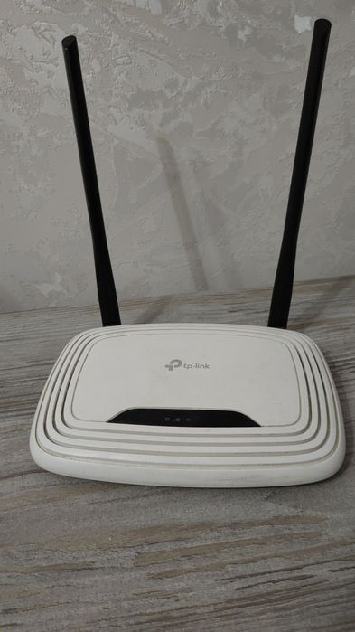 Wifi tp link sotiladi. Holati yaxshi. Azgina ishlatilgan