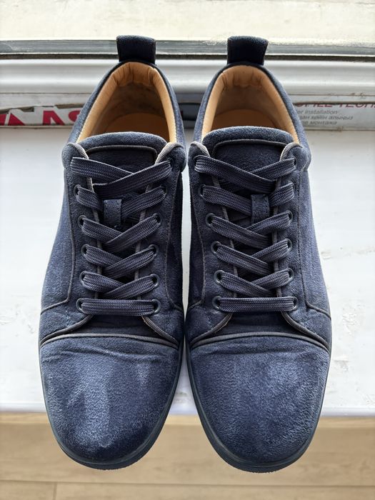 Продаю кеды Лабутен.