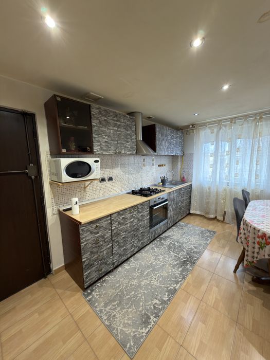 Cazare Regim Hotelier Craiova - Garsoniera