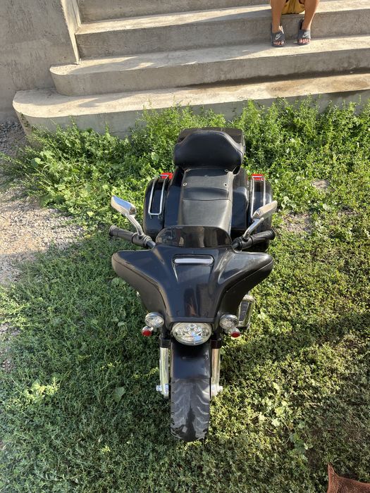 продам детский мотоцикл