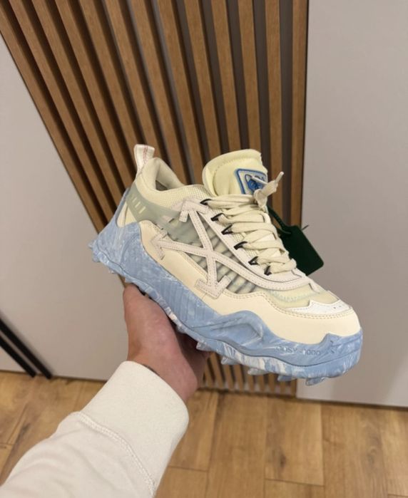 Off white odsy 1000