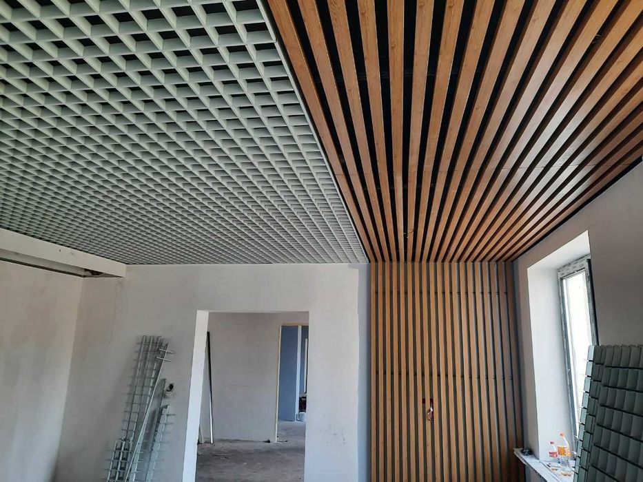 Грилата, Грильята, Грилято Osma Shift