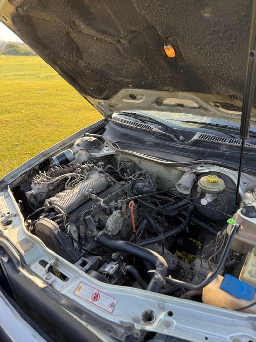 В продаже Ауди 100 ц4 2.3