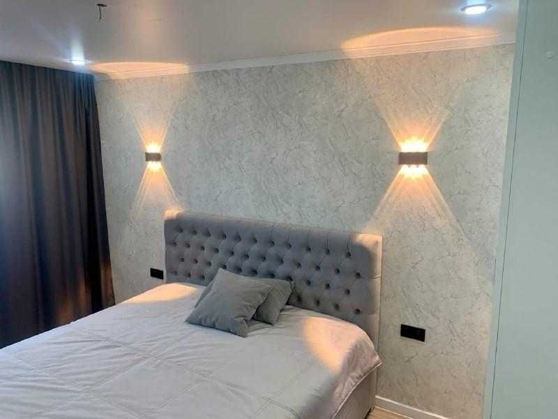 Продам 3х комнатную в центре