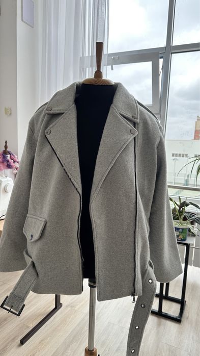 Верхняя одежда косуха