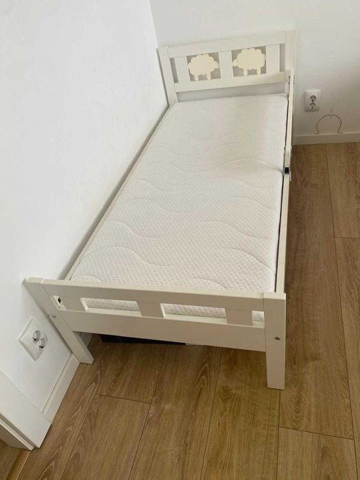 Pat IKEA pentru copii