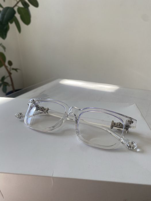 Set 4ochelari chrome