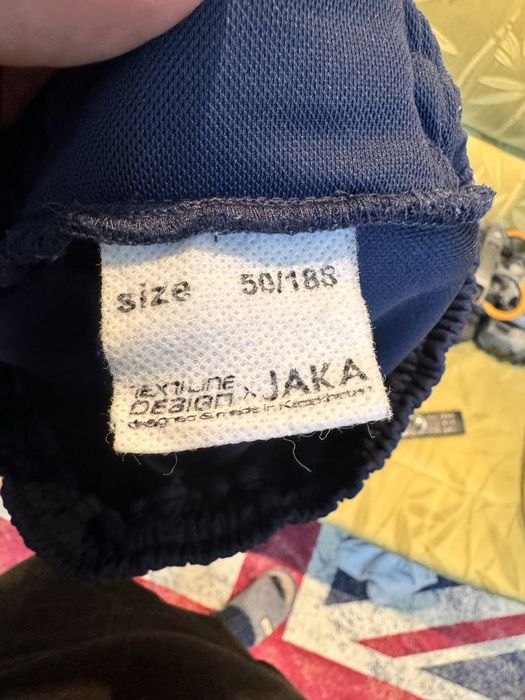 Трико Казахстан(сборная КЗ)