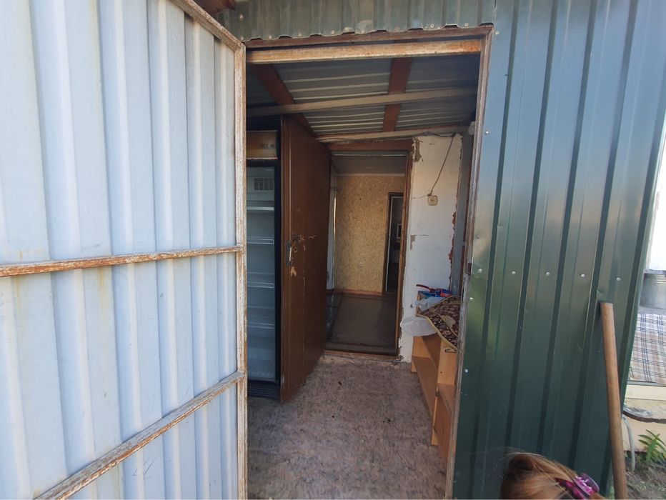 Продам или обменяю на недвижимость.