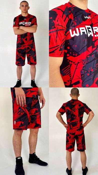 Спортивная форма