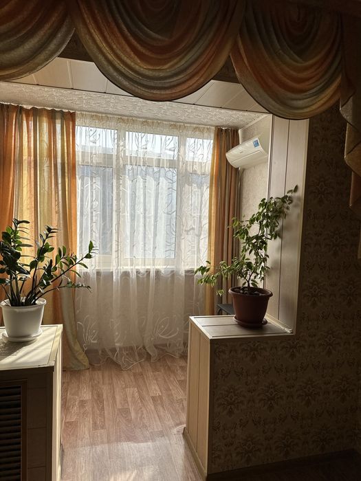 Продам 3х комн. квартиру