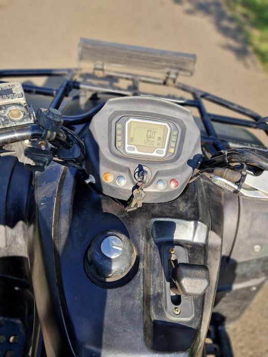 Tgb blade 500 4x4 nu[can am,cfmoto,yamaha,suzuki,polaris ltz,ltr,]