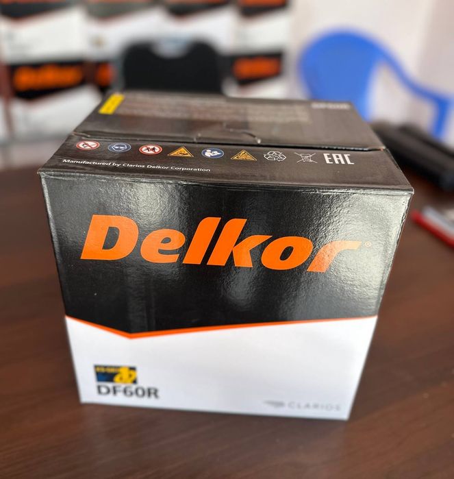 Akumlyator 24/7 yetkazib beramiz