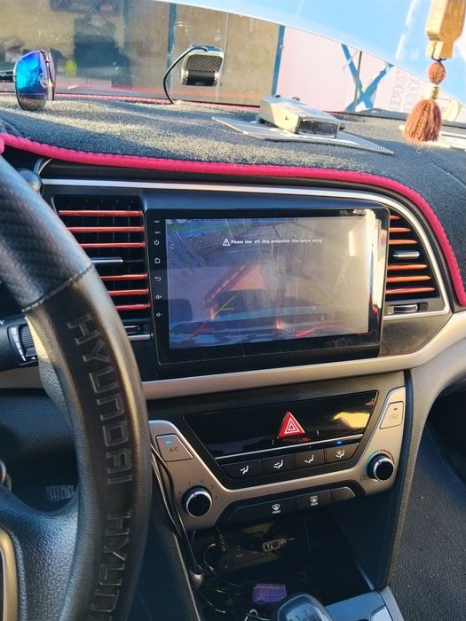 Продам Хендай Элантра 2018г/в, МКПП 6