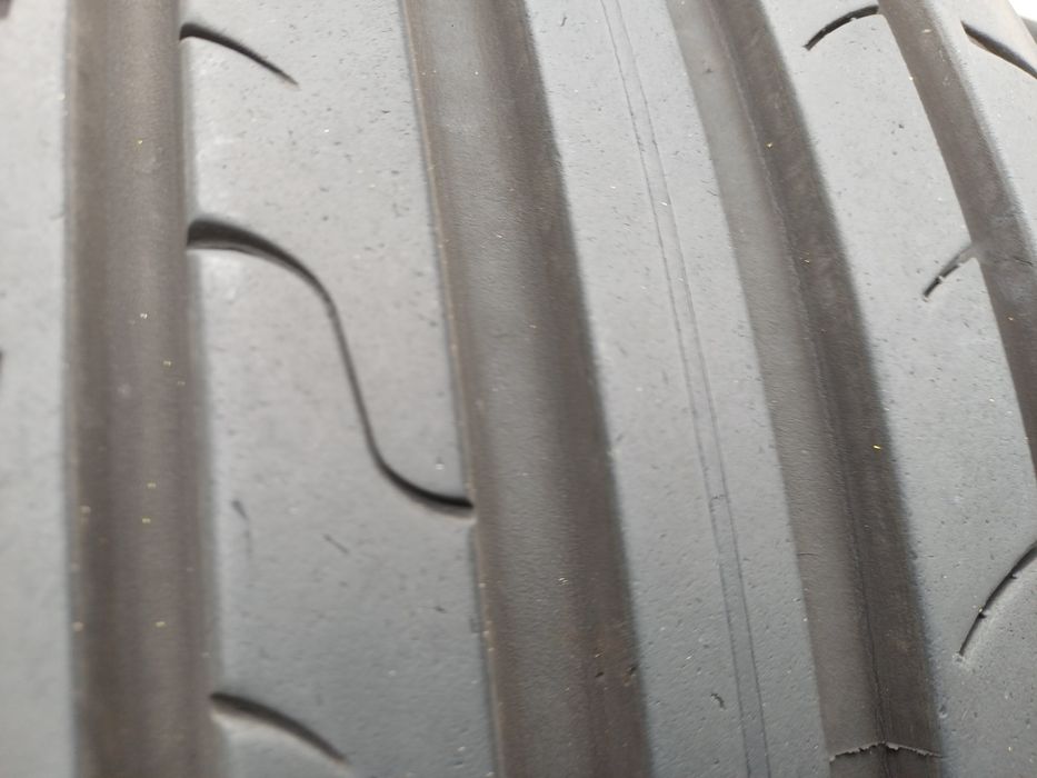 Гуми 205/55/16 Дънлоп