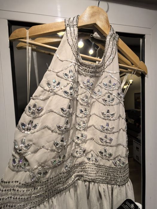 Официална рокля, бална рокля