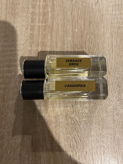 Продам Versace eros