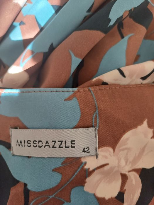 Турецкий көйлек 42+6