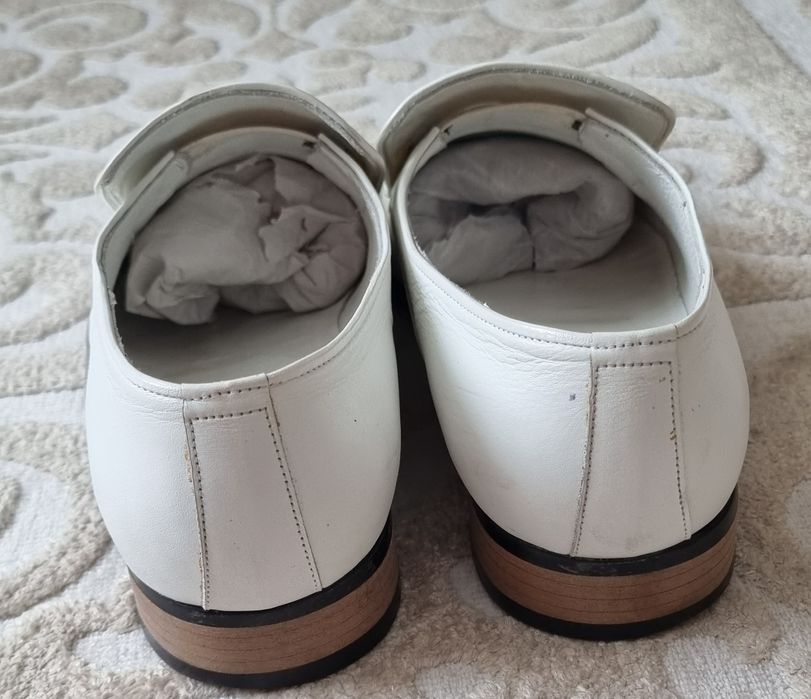 Продам мужскую обувь 5000тг