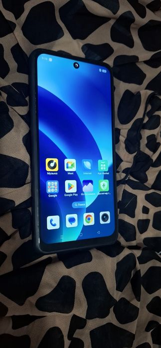 Realme C55 256gb