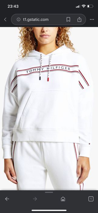 Tommy Hilfiger Hoodie