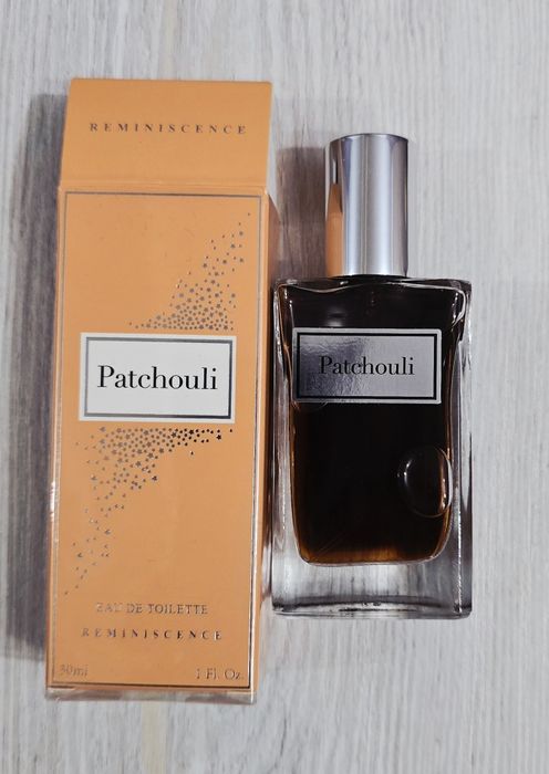 Туалетная вода Reminiscence Patchouli EDT