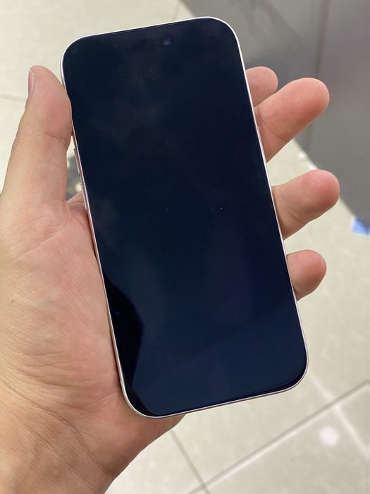 iPhone 17 Pro 256GB E-SIM Айфон 17 Про 256ГБ Е СИМ