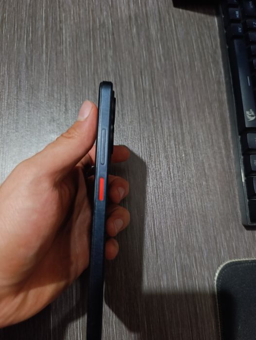 Продаю ZTE Blade A75