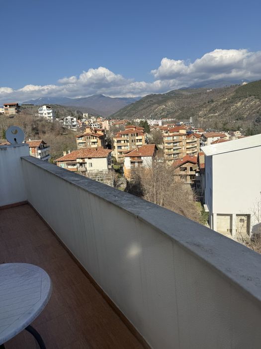 Под наем тристаен апартамент гр.Сандански