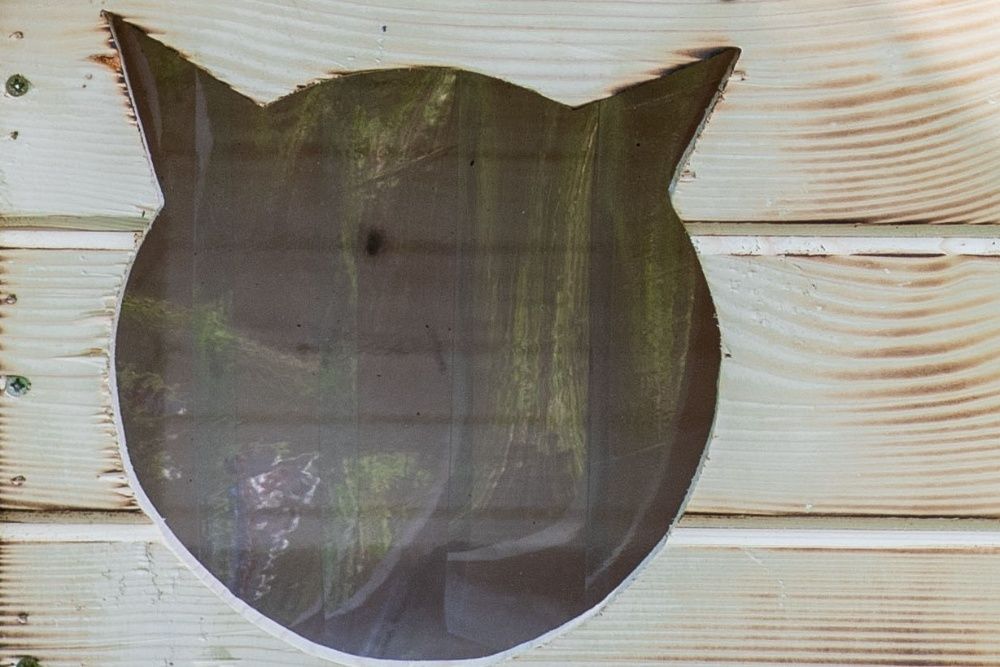 Врата за къща за куче и коте ,врати за кучешки къщи ,вратичка ,щора