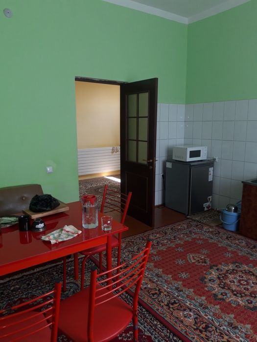 Уй жуда сифатли курилган олган одам барака топади кишда иссик ёзда сал