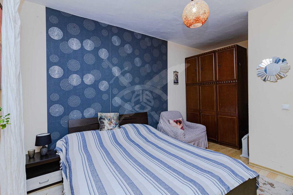 Продава се Двустаен апартамент в София, Манастирски ливади - 78 кв.м за 2244 €/кв.м - Снимка #11