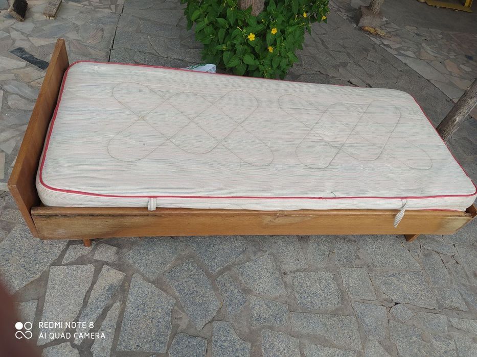 Кровати односпалки