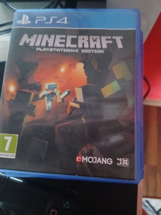 Vând jocuri pentru ps4