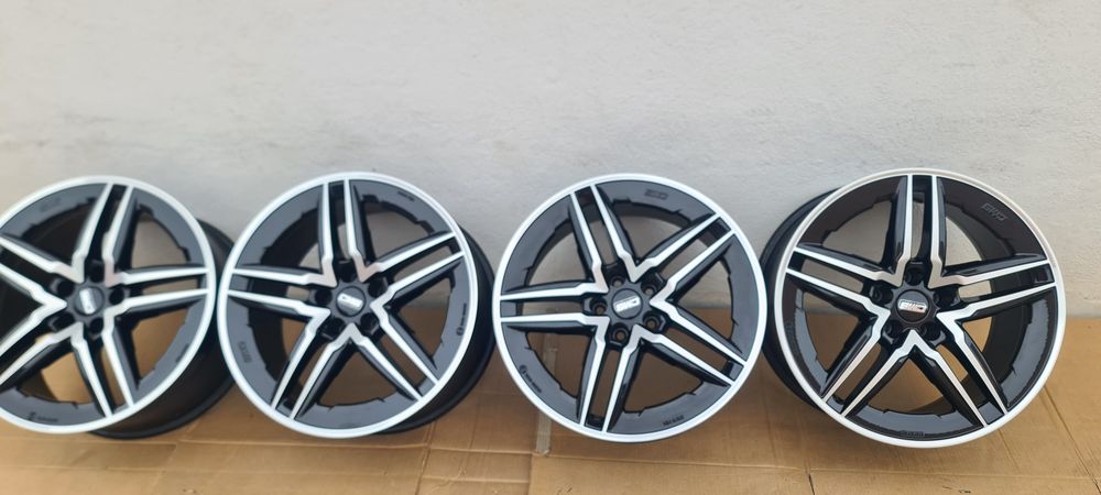 Jante r 19 touareg 3,tiguan,audi a5,a7,a8,q7,bmw g 30,g31