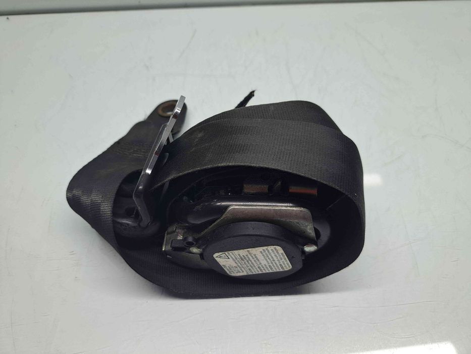 Centura dreapta fata Ford S-Max 1 [Fabr 2006-2014] 9G9N-61294-AAW