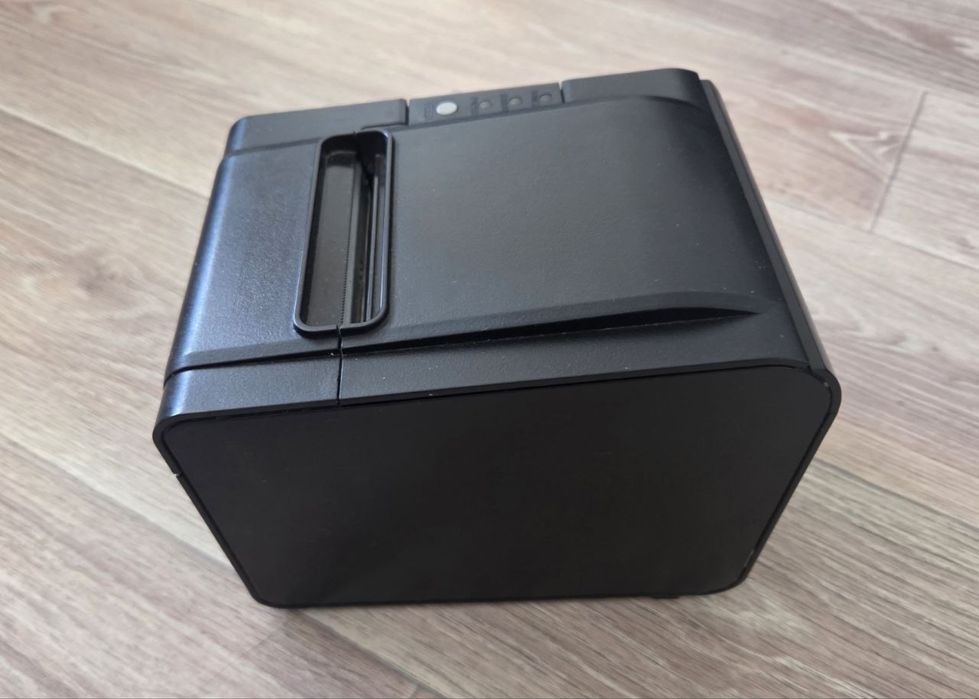 Продам чек-принтер и моноблок