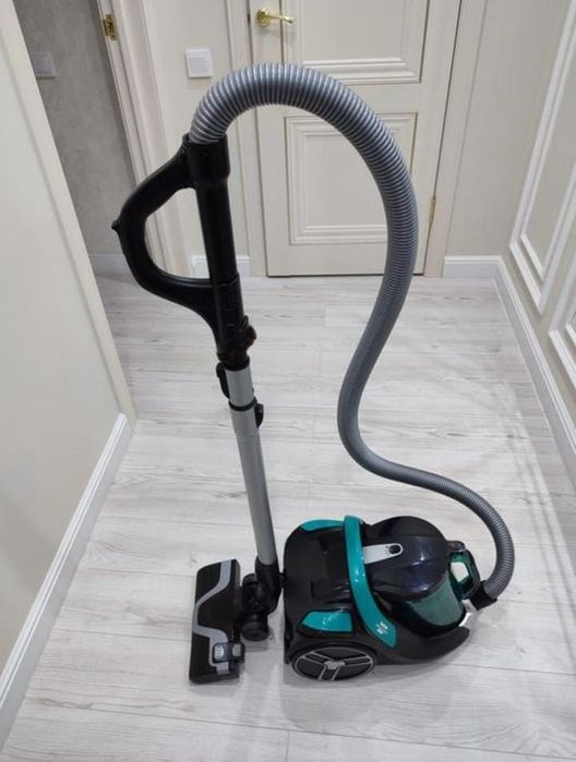 Пылесос Тефаль хорошое состоение